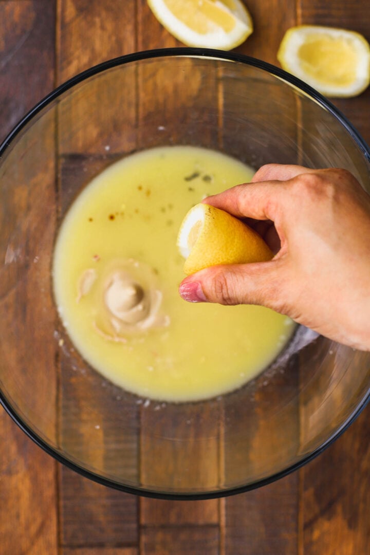 Steak Dipping Sauce The Epicurean Mouse